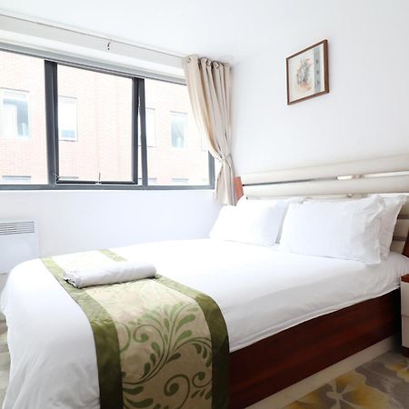 Queen Stay Apartments Sheffield Kamer foto